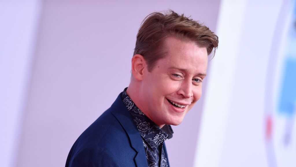 Macaulay Culkin Announces Screening Tour Dates