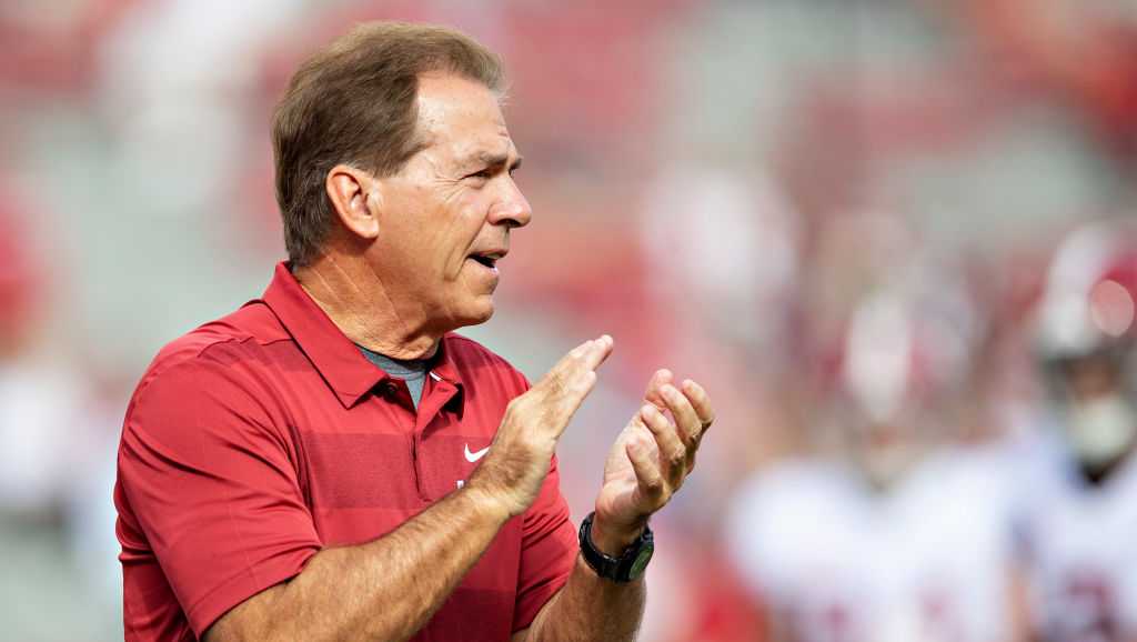 Nick Saban's retirement: Crimson Tide community reacts