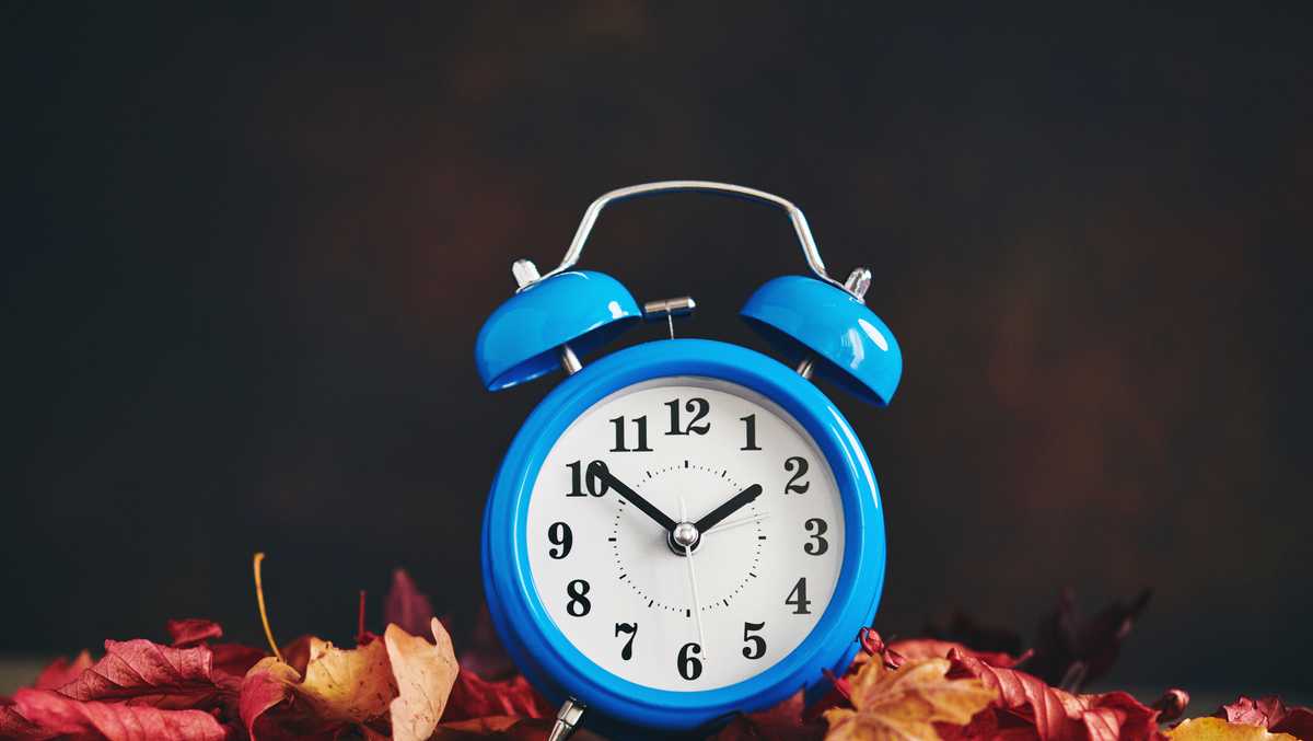 Could daylight saving time permanent in Ohio?