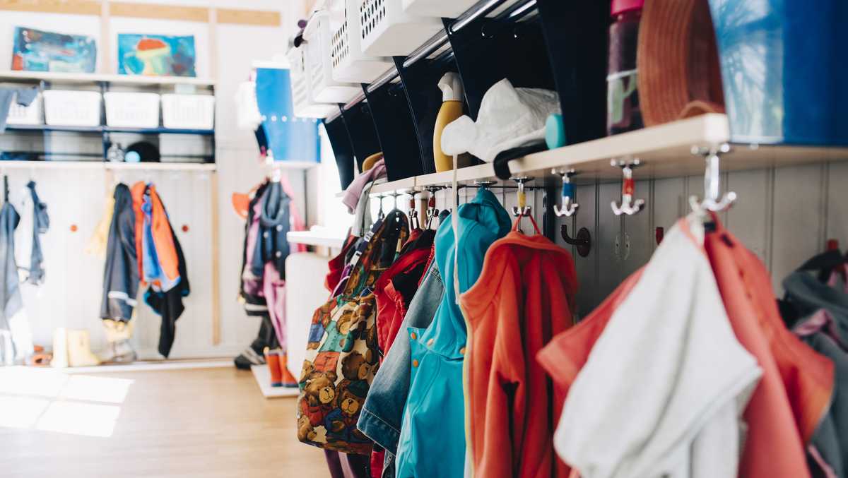 Ohio lawmakers urge more inspections amid child care funding freeze