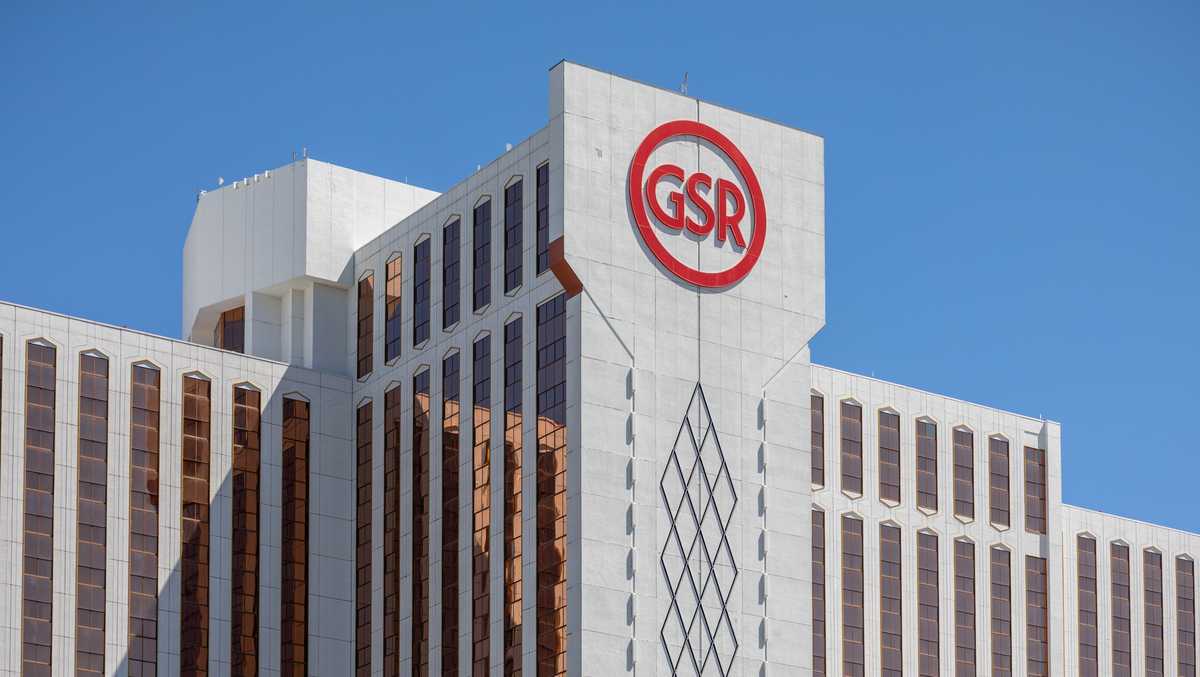 Reno Casino Shooting Leaves Two Dead, Suspect Hospitalized