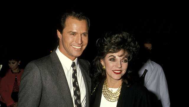 Michael Nader, 'Dynasty' and 'All My Children' star, dead at 76 - Vimarsana News