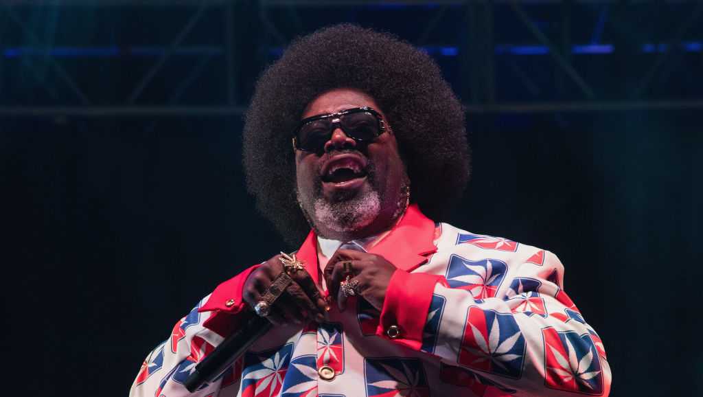 Afroman civil trial generates massive resurgence in popularity for his music, data shows