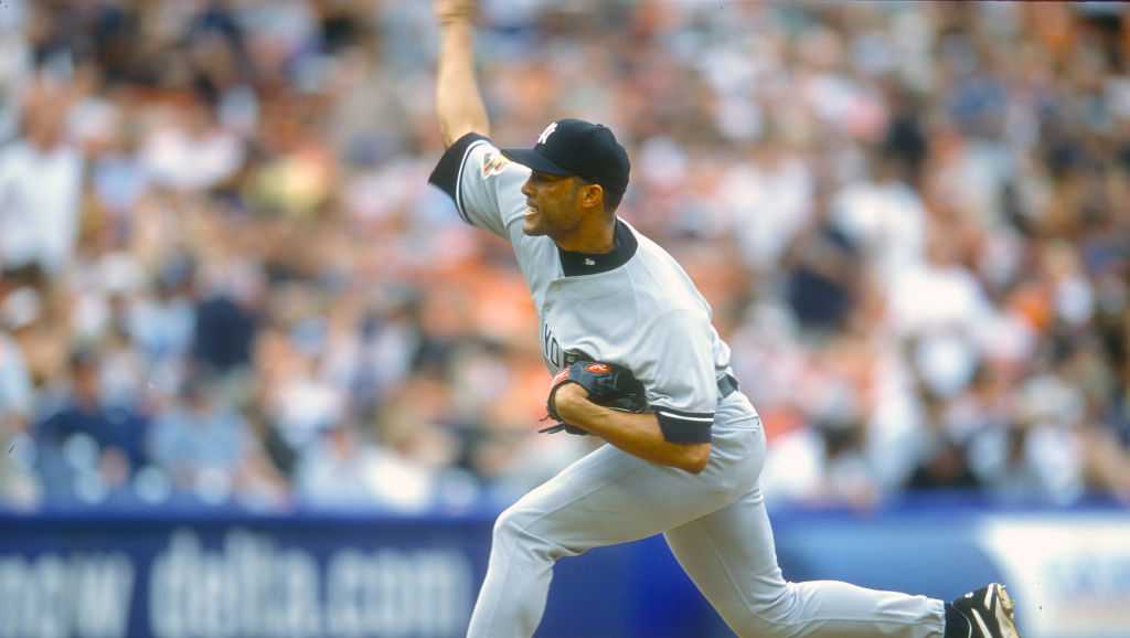 Mariano Rivera elected to baseball Hall of Fame, first unanimous pick