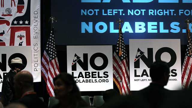 No Labels won't run a third-party campaign after trying to recruit presidential candidate - Vimarsana News