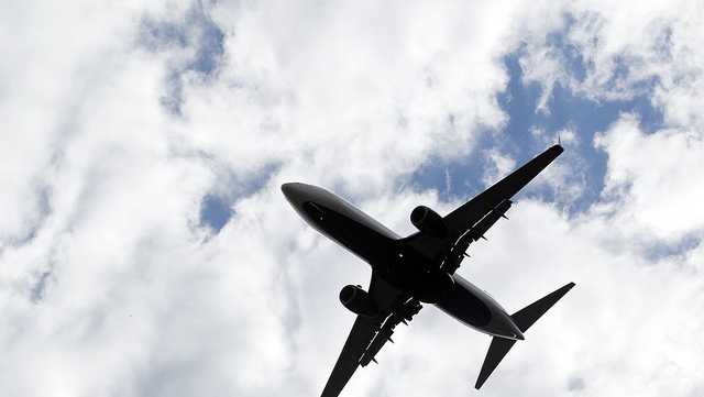 FAA: Nationwide ground stop lifted - Vimarsana News