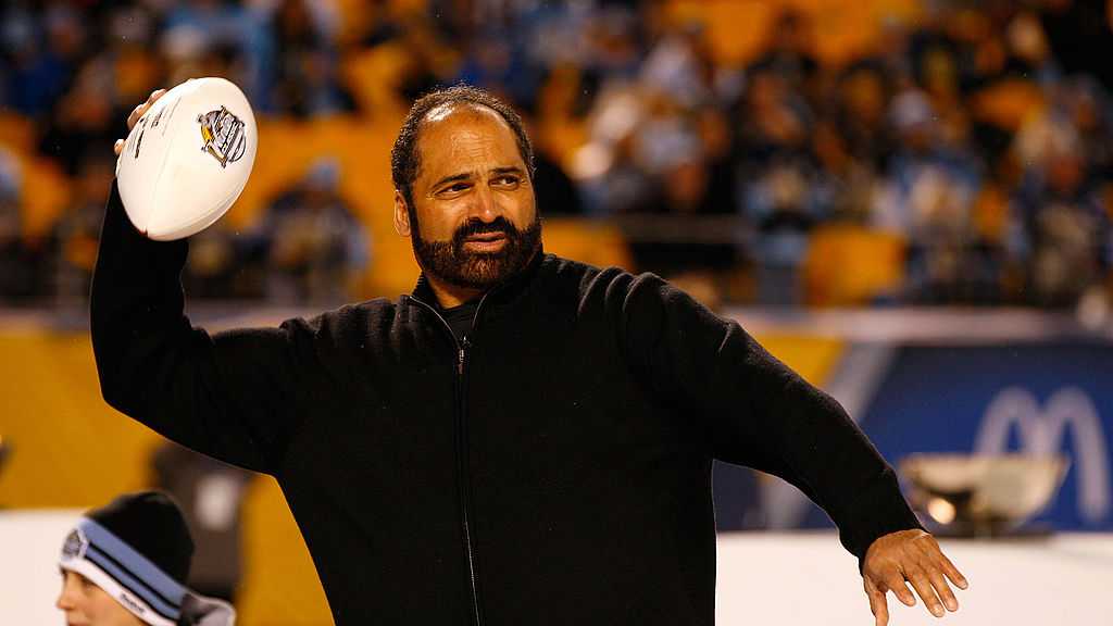 PHOTOS: Franco Harris remembered – Butler Eagle