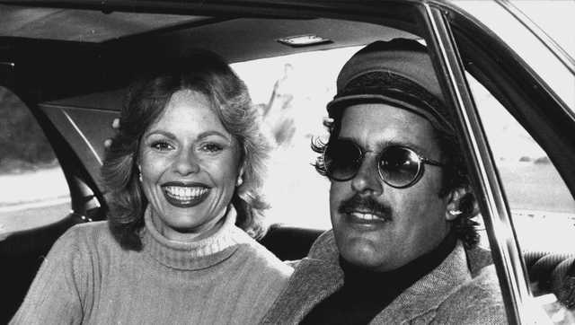 Captain & Tennille 'Captain' Daryl Dragon dead at 76