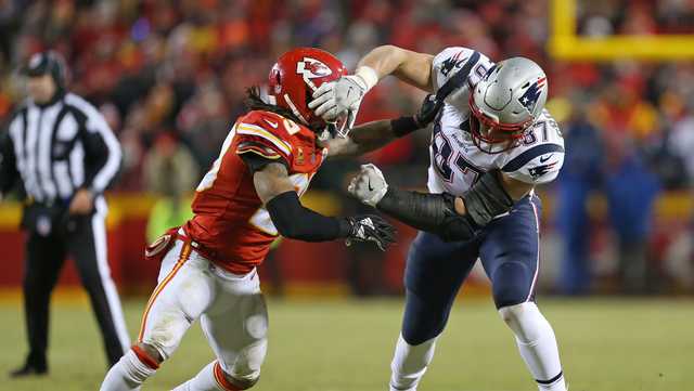 Rob Gronkowski advice for Kansas City Chiefs villains - Vimarsana News