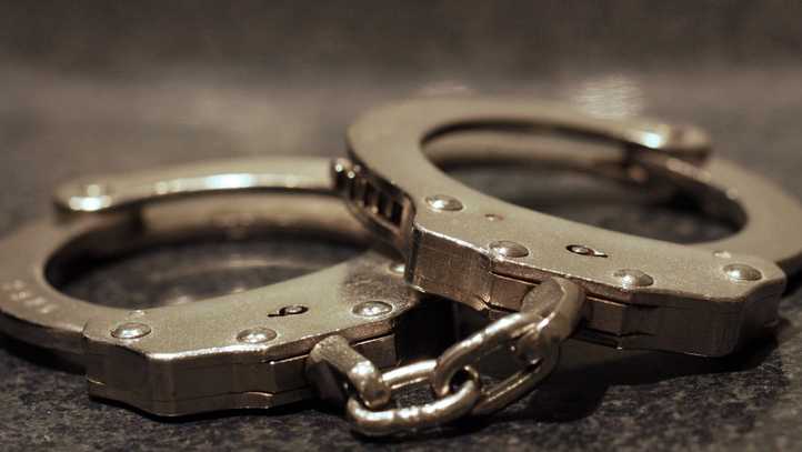 Former Trussville detective charged with sexual abuse of a child