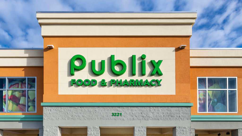 Publix food deal: Chicken tender subs on sale for a limited time