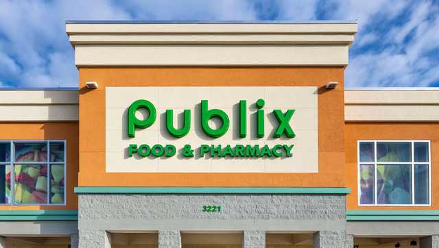 Publix food deal: Chicken tender subs on sale for a limited time - Vimarsana News