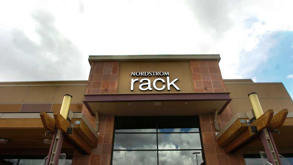Introducing Our New Nordstrom Rack Branding