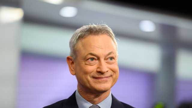 Actor Gary Sinise's son dies from rare cancer at age 33 - Vimarsana News