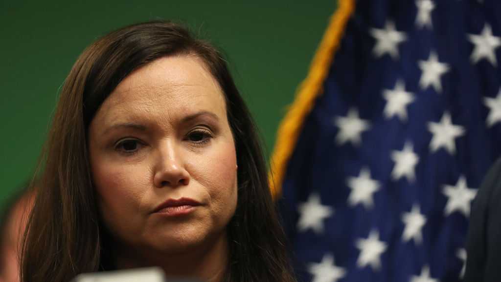 Attorney General Ashley Moody addresses FEMA political discrimination