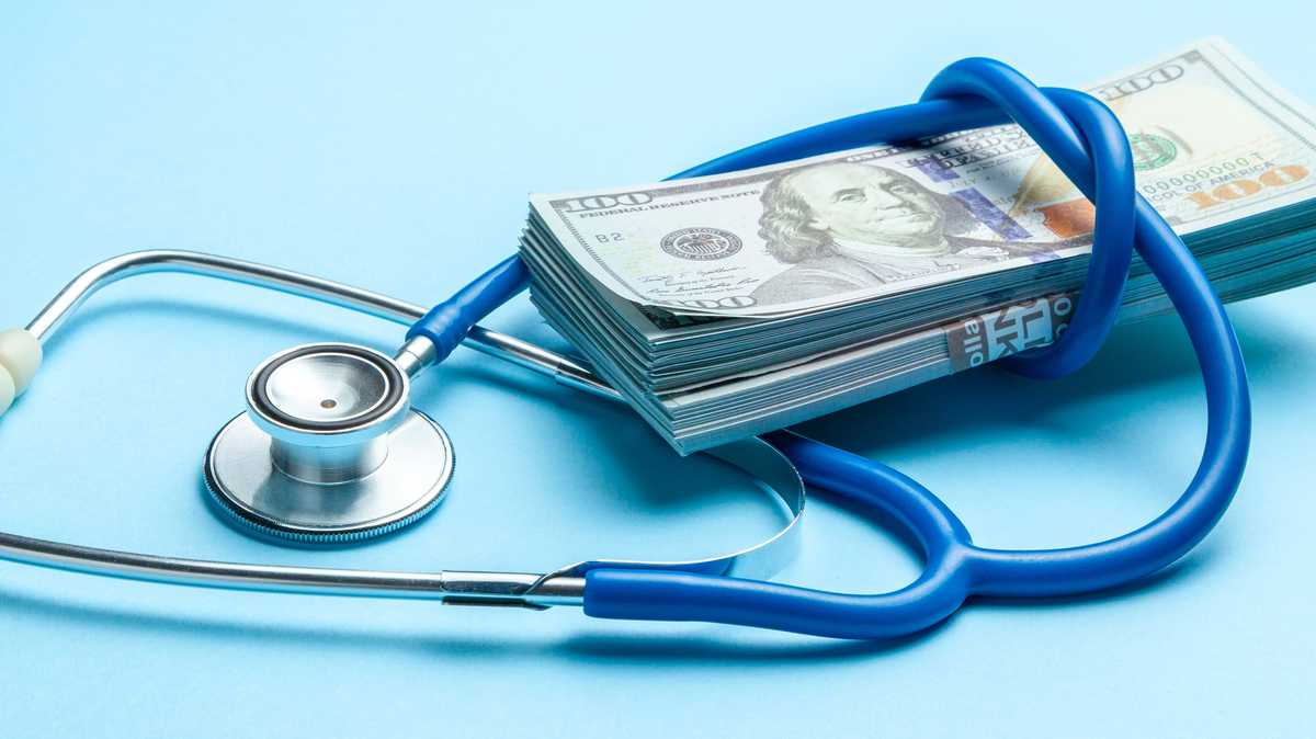 Federal Judge Overturns Biden-Era Medical Debt Credit Rule Affecting 15 Million Americans