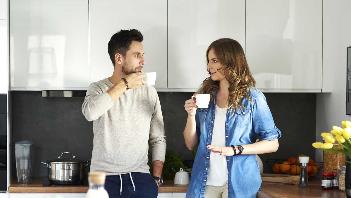 Can your marriage survive coronavirus quarantine?