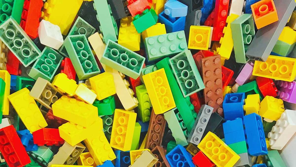 Stockton Brick Convention for Lego fan arrives in February