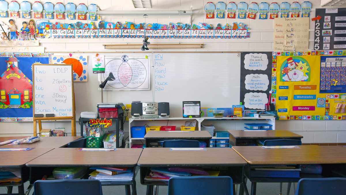 Alabama's Choose Act supports diverse educational paths for families