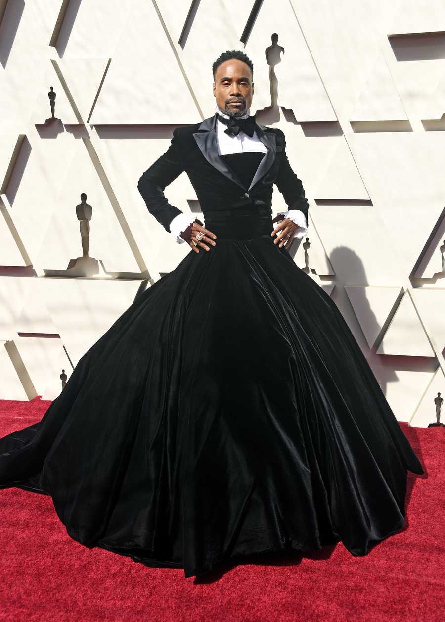 Billy Porter Billy Porter