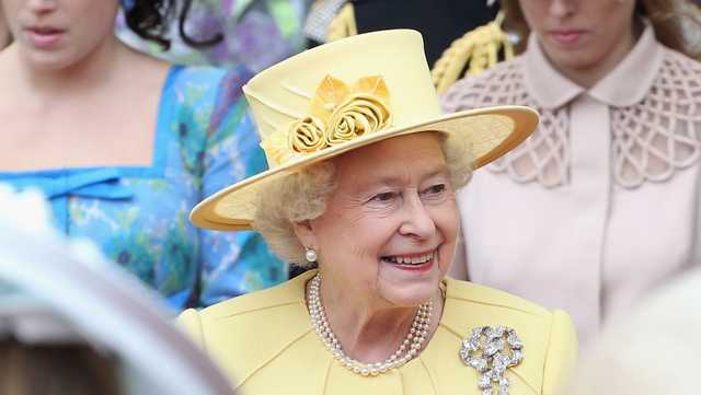 Nebraskans react to Queen Elizabeth II's death - Vimarsana News