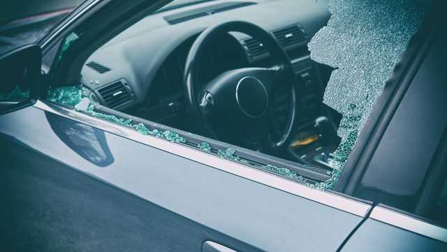 Vehicle theft in Colchester believed to be connected to series of incidents in Chittenden County - Vimarsana News