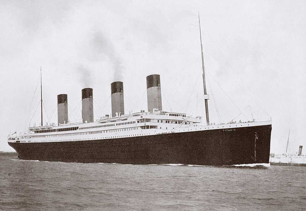 download the last version for windows Titanic