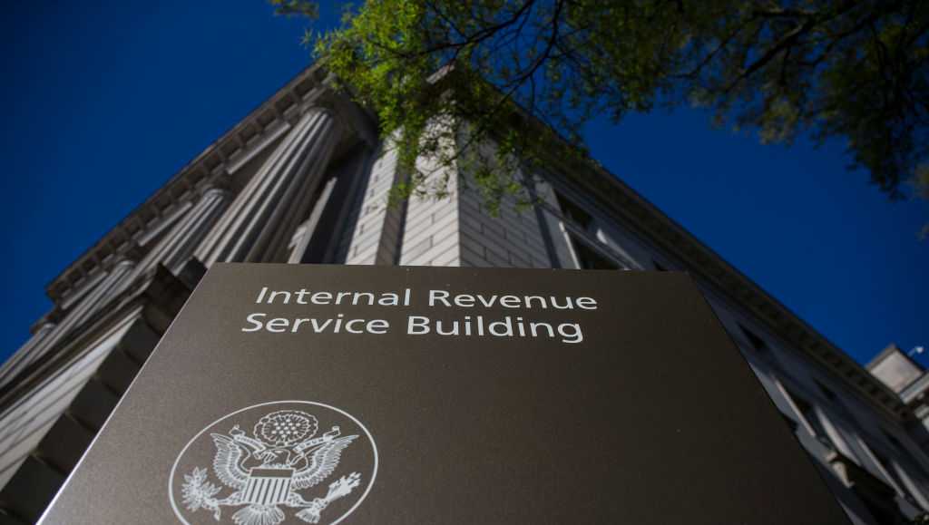 Man deposits $980,000 check from IRS, lands prison sentence