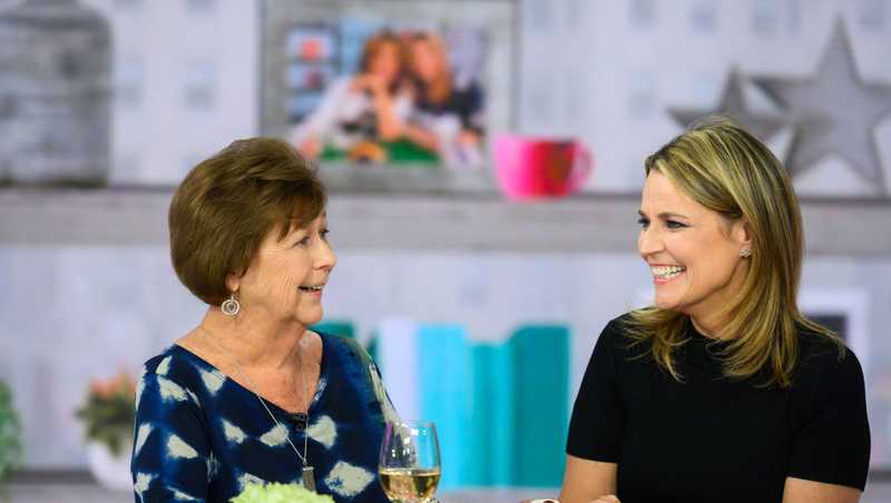 The mother of 'Today' show host Savannah Guthrie is missing in Arizona and authorities suspect crime