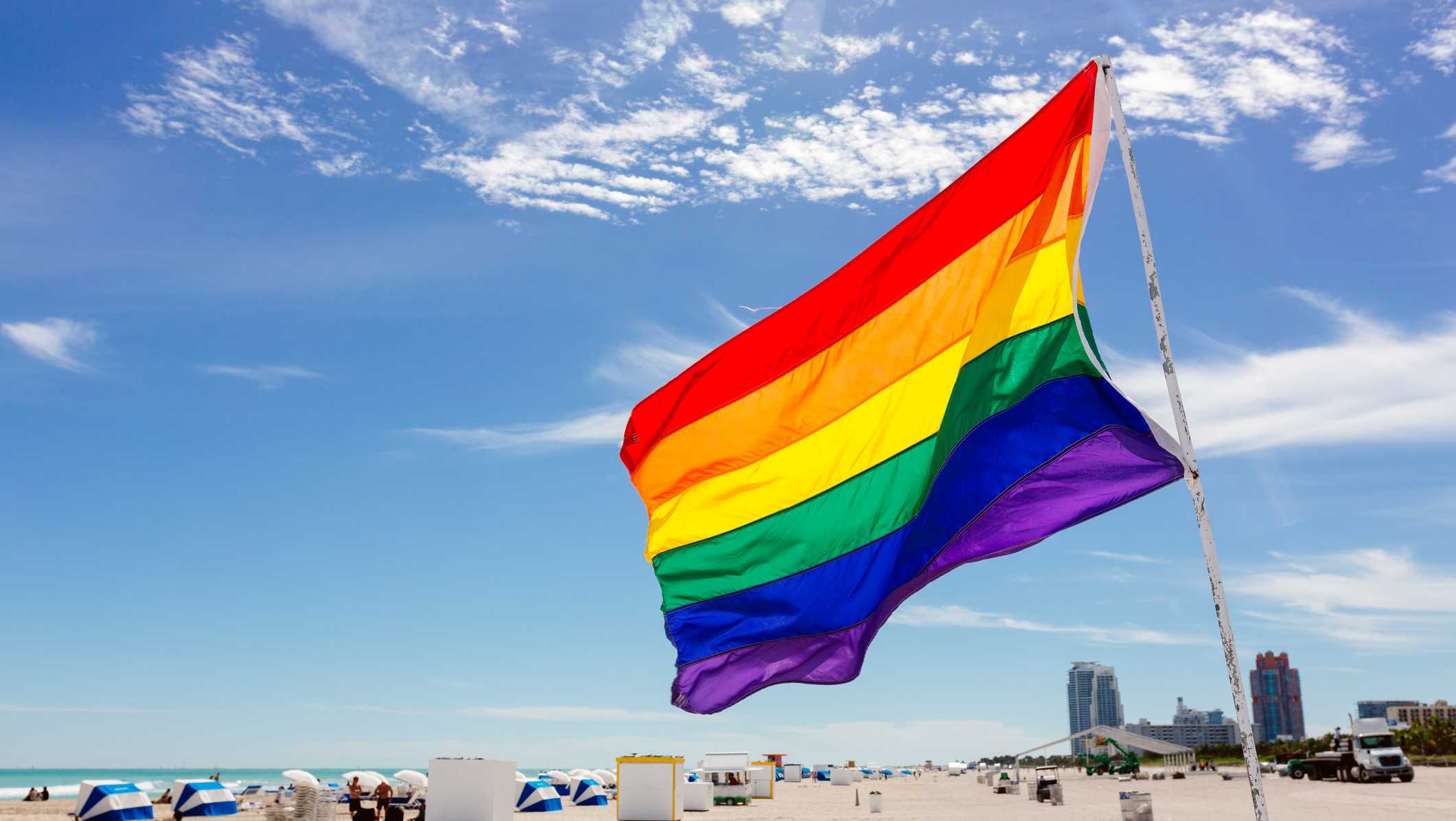 Florida LGBTQ group criticizes slate of 'alarming' bills filed for 2024 session - Vimarsana News