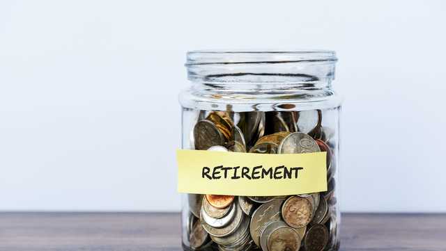 Birmingham residents voice retirement concerns amid economic uncertainty