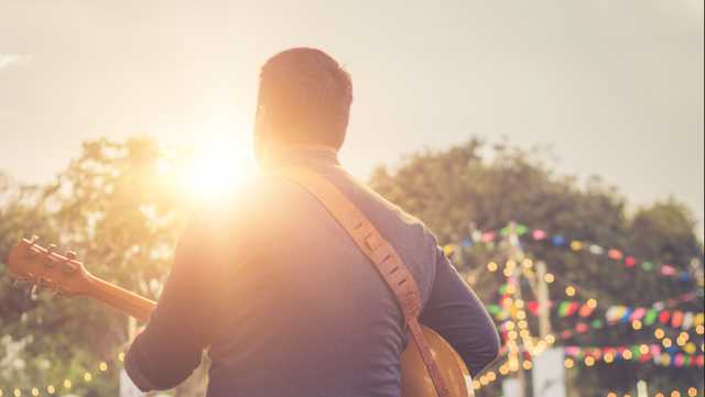 Discover up-and-coming artists from Cincinnati through this summer music series
