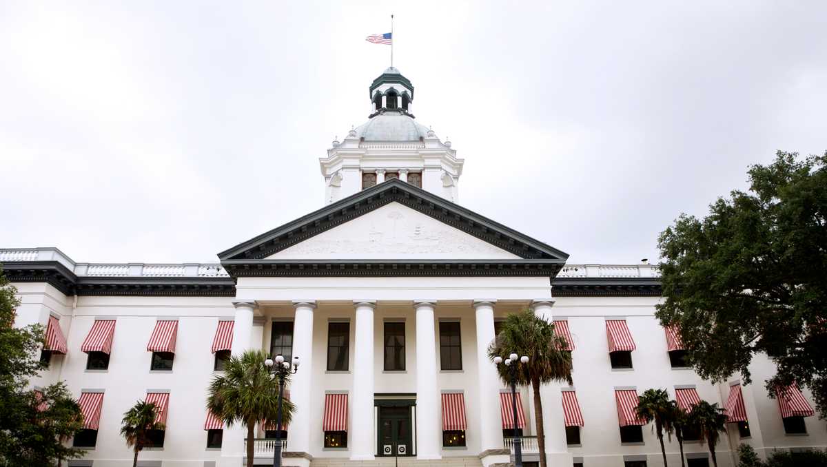 Budget standoff means Florida lawmakers will return amid ‘animosity,’ ‘mistrust’