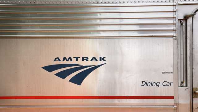 Amtrak train strikes vehicle at South Carolina railroad crossing, killing three - Vimarsana News