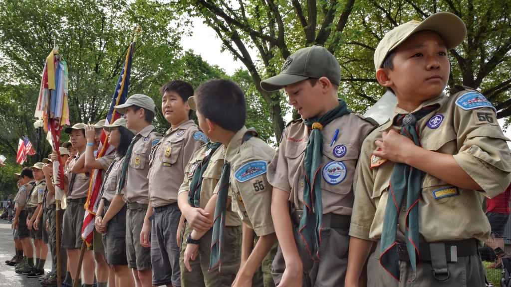 Boy Scouts To Boost Annual Youth Fees By More Than 80 5364