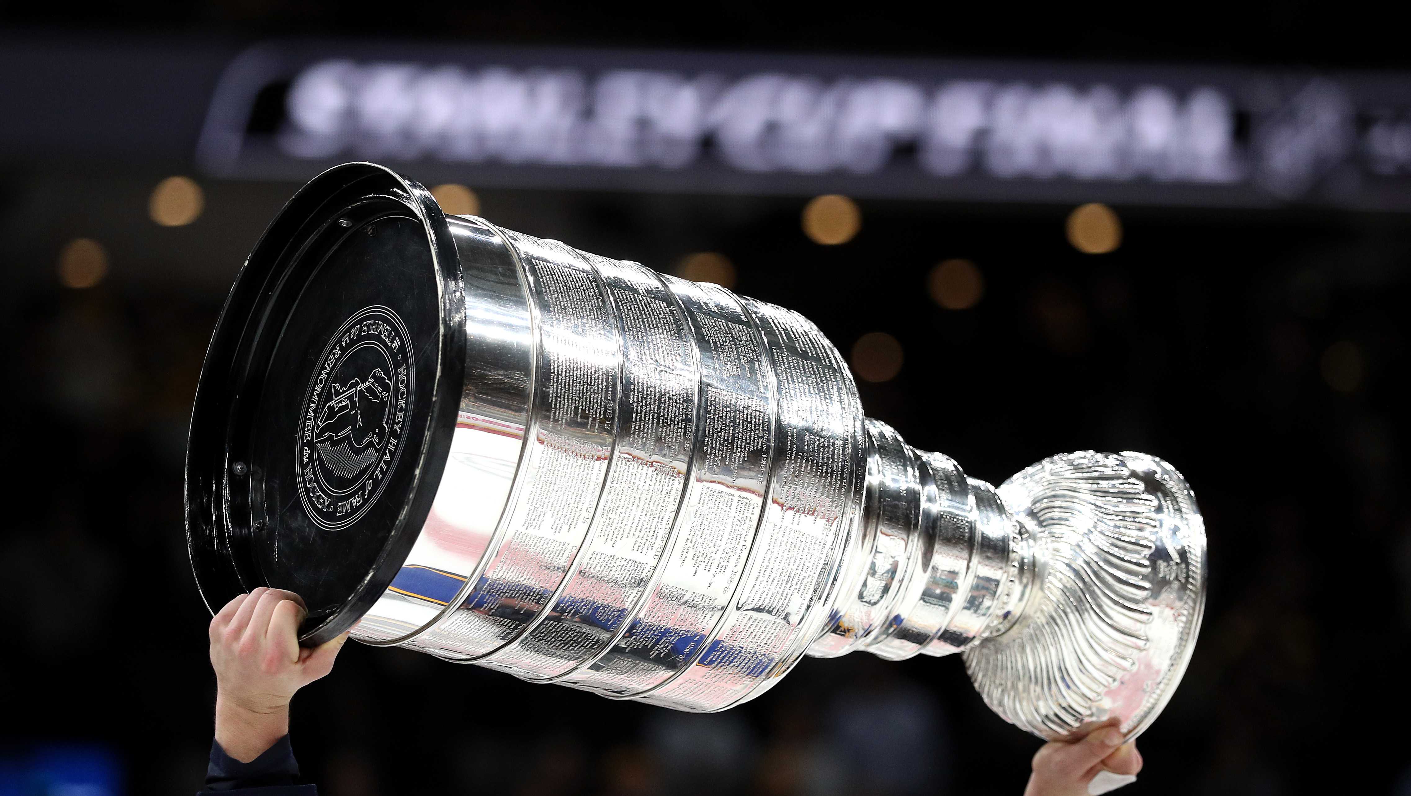 Stanley Cup accidentally delivered to Denver couple instead of Colorado Avalanche player - Vimarsana News