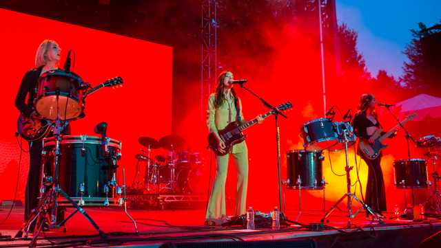 Inside Pitchfork's absorption into GQ - Vimarsana News