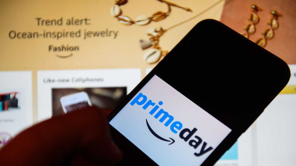 Shop Prime Day 2023 deals on Amazon early with this guide - Vimarsana News