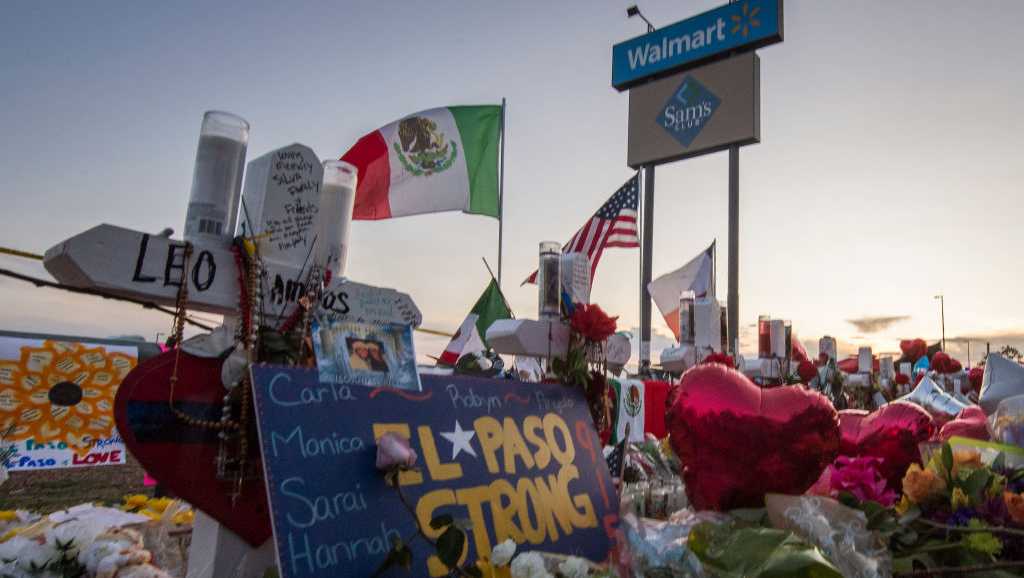 El Paso Walmart gunman pleads guilty to capital murder - WJCL