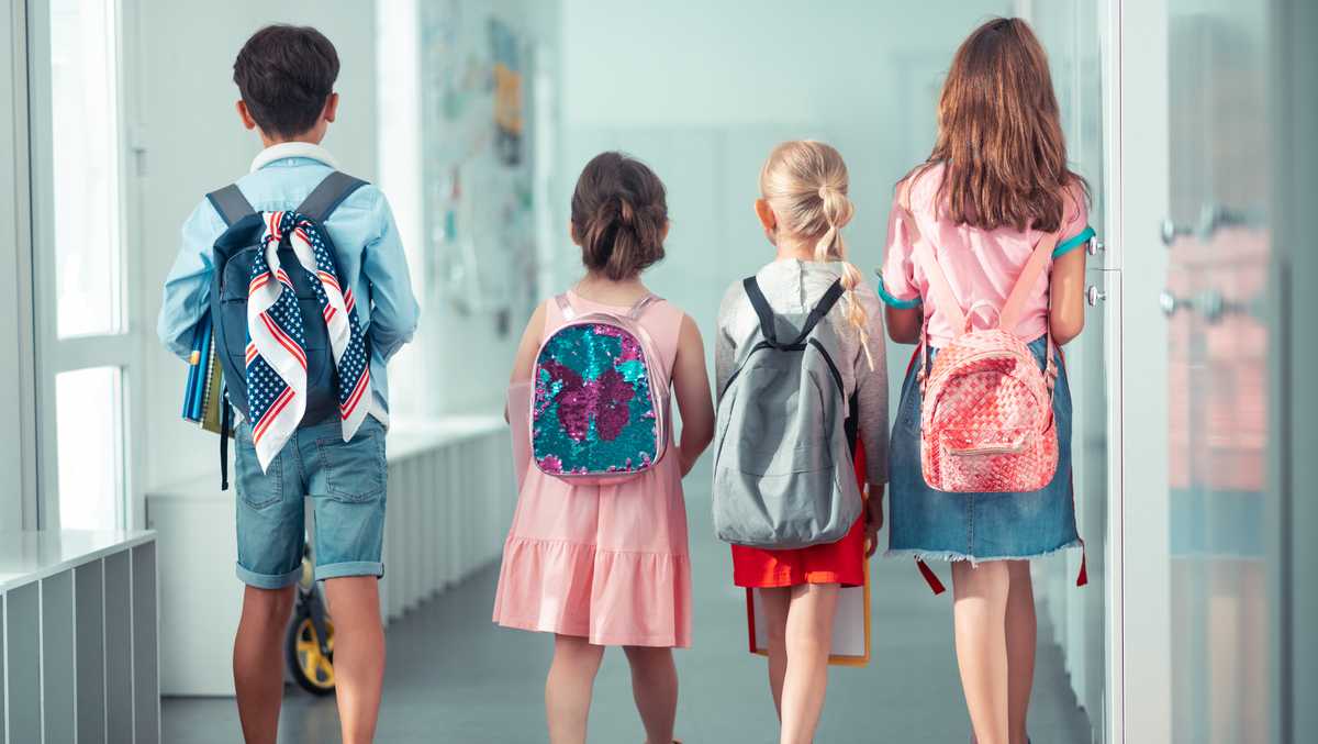 Educators share tips to ease students' back-to-school nerves