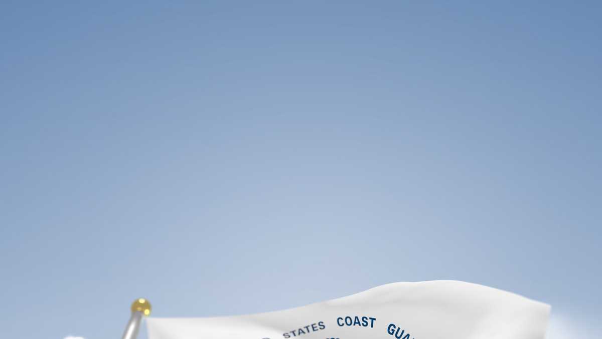 Coast Guard works to rescue stranded boat off Captiva during Hurricane