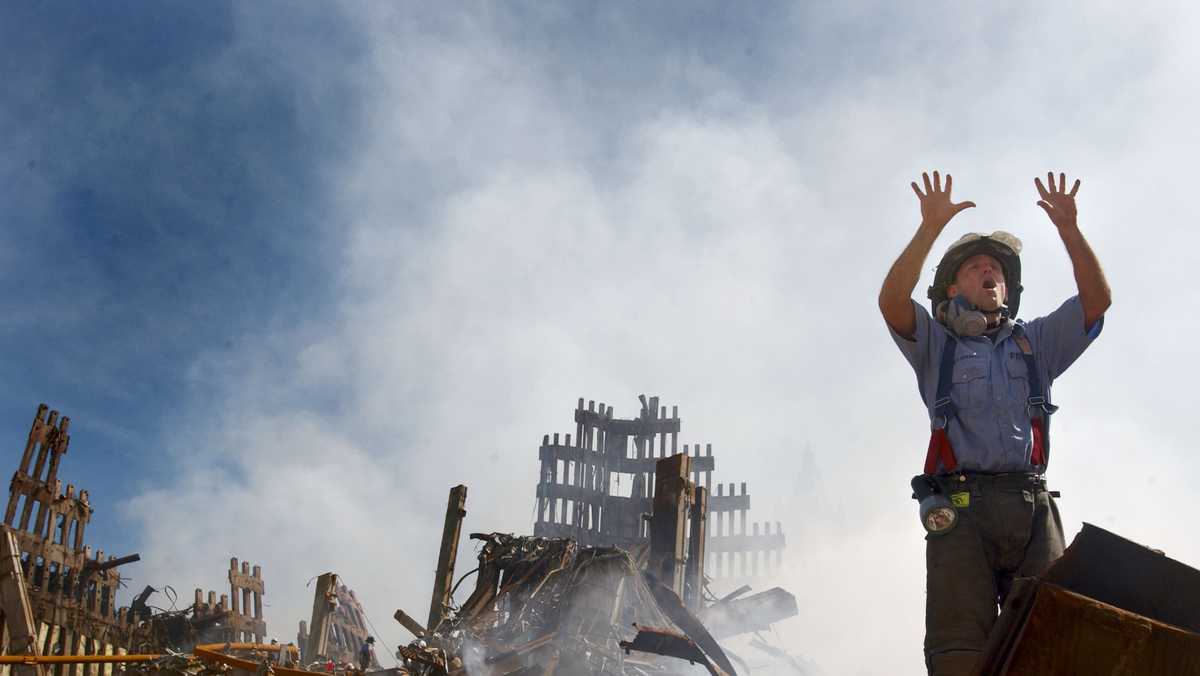 9/11 Always Remember: A WLWT special