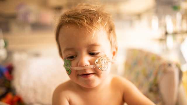 Maryland hospitals see increase in respiratory illness cases - Vimarsana News