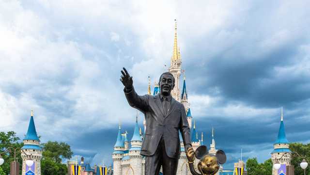 Disney CEO wins in proxy fight against activist investor - Vimarsana News