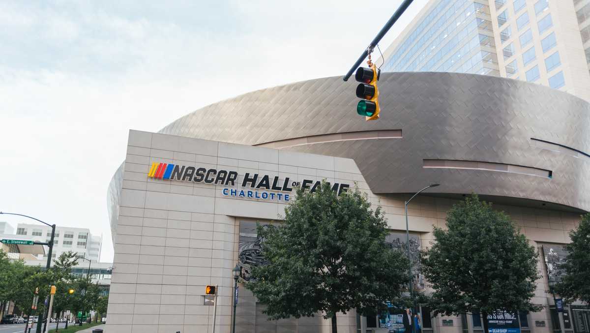 Explosive antitrust trial pits Michael Jordan's team against NASCAR