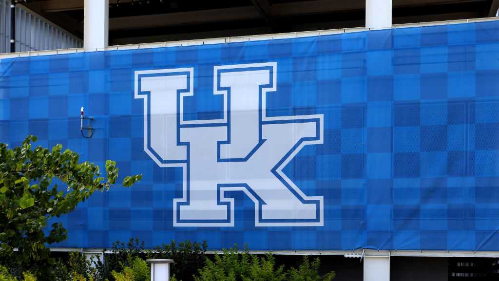 University of Kentucky investigating 4 reported sexual assaults in 2 months