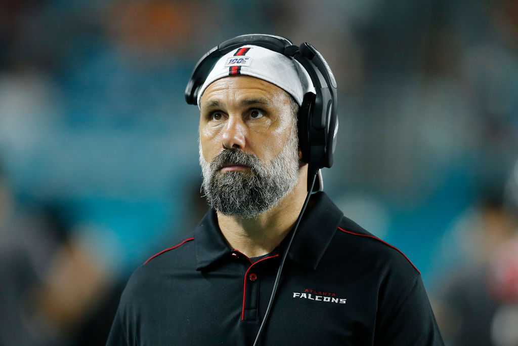 NFL fines Falcons and Jeff Ulbrich over Shedeur Sanders prank call