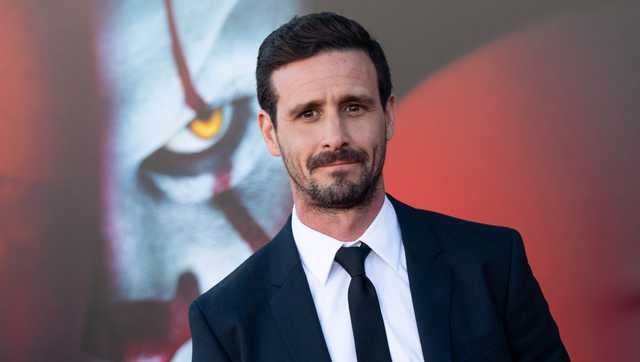 James Ransone, "It Chapter Two" star, dies at 46