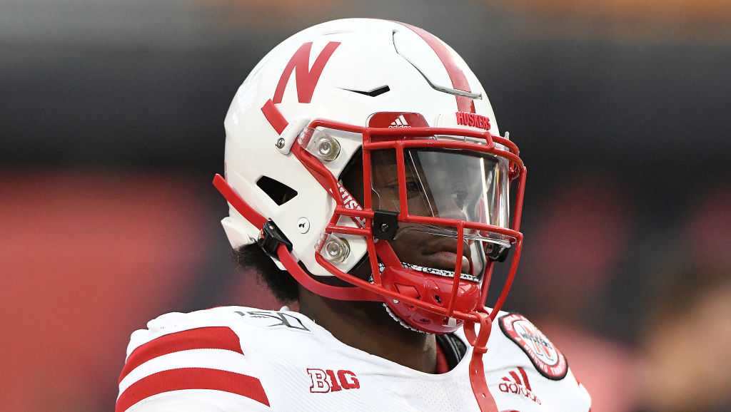 Former Nebraska running back Maurice Washington found uninjured after ...