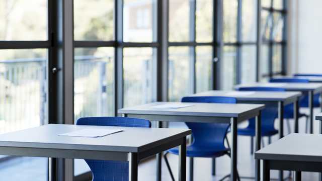 Judge temporarily blocks Republican-backed overhaul of Ohio's education system following lawsuit - Vimarsana News